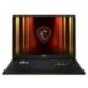 MSI Vector A18 HX A9WHG-081  Gaming-Notebook
