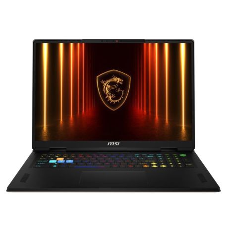 MSI Vector A18 HX A9WHG-081  Gaming-Notebook