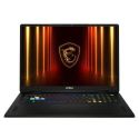MSI Vector A18 HX A9WHG-081  Gaming-Notebook