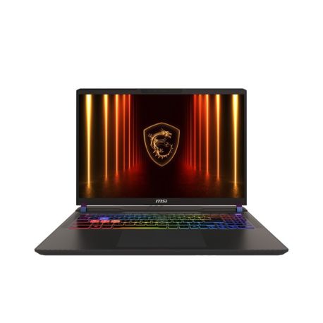 MSI Vector 16 HX AI A2XWHG-074  Gaming-Notebook