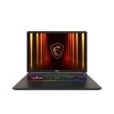 MSI Vector 16 HX AI A2XWHG-074  Gaming-Notebook