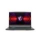 MSI Thin 15 B13UC-3073  Gaming-Notebook