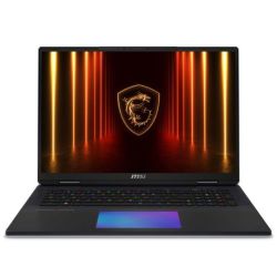 MSI Titan 18 HX AI A2XWJG-656  Gaming-Notebook