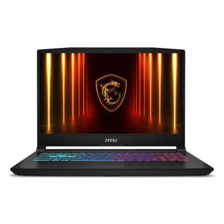 MSI Katana 15 HX B14WFK-487  Gaming-Notebook