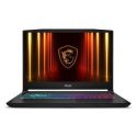 MSI Katana 15 HX B14WFK-487  Gaming-Notebook