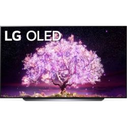 LG OLED83C17LA  OLED-Fernseher