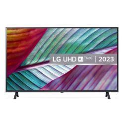 LG 75UR78006LK  LED-Fernseher