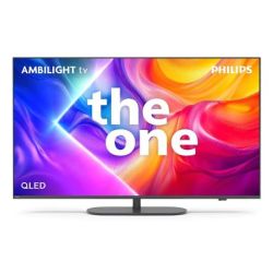 Philips The One 55PUS9050/12  QLED-Fernseher