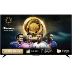 Hisense 85UXNQ  QLED-Fernseher