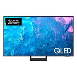 Samsung GQ-75Q70C  QLED-Fernseher