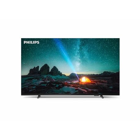Philips 55PUS7609/12  LED-Fernseher