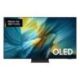 Samsung GQ65S95FATXZG  OLED-Fernseher