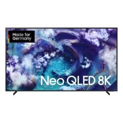 Samsung GQ75QN900FTXZG Neo-QLED 8K Vision AI  QLED-Fernseher