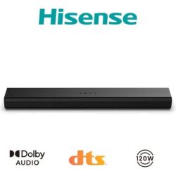Hisense HS1000 Soundbar