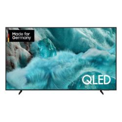 Samsung GQ65Q7F2AUXZG  QLED-Fernseher