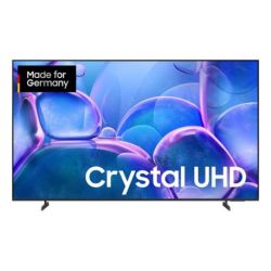 Samsung GU85U7099FUXZG  LED-Fernseher
