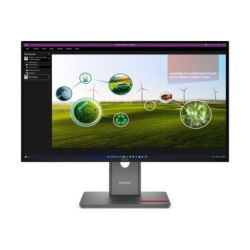 Lenovo ThinkVision P27Q-40  LED-Monitor