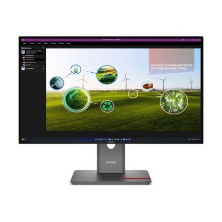 Lenovo ThinkVision P27Q-40  LED-Monitor