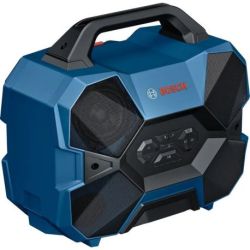 Bosch GPB 18V-6 C Professional  Lautsprecher