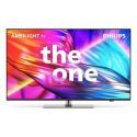 Philips The One 50PUS8949/12  LED-Fernseher