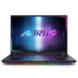 GIGABYTE AORUS MASTER 18 BYHC5DED65SP  Gaming-Notebook