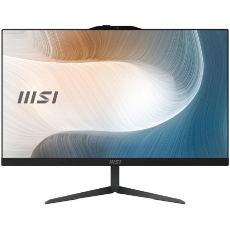 MSI Modern AM242P 1M-1204DE  PC-System