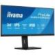 iiyama ProLite XUB3493WQSU-B6  LED-Monitor