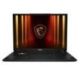 MSI Stealth 18 HX AI A2XWJG-041  Gaming-Notebook