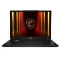 MSI Stealth 18 HX AI A2XWJG-041  Gaming-Notebook