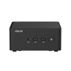 ASUS NUC 15 Pro Tall Kit RNUC15CRHU700002  Barebone