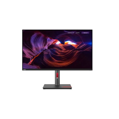 Lenovo ThinkVision P32p-30  LED-Monitor