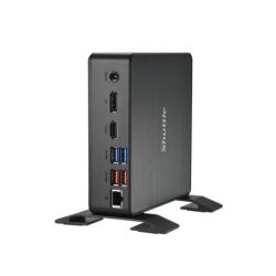 Shuttle XPC nano NC40U5  Barebone
