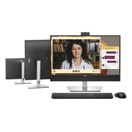 Dell Pro 24 All-in-One (HFF97)  PC-System