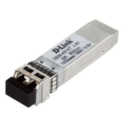 D-Link SFP+ Transceiver DEM-431XT