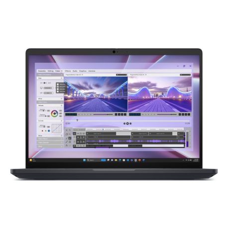 Dell Pro Max 16 (H27KF)  Notebook