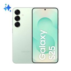 Samsung Galaxy S25 128GB  Handy