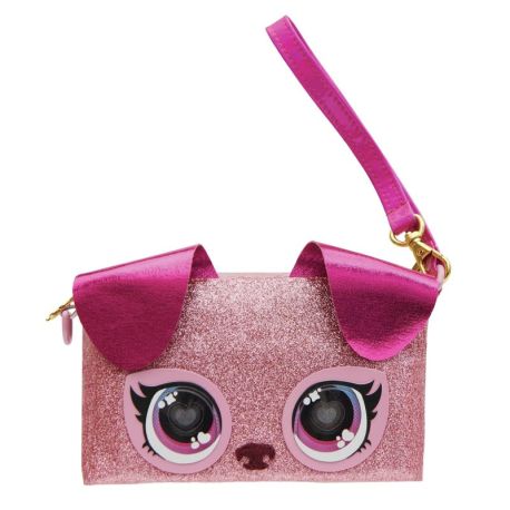 Spin Master Purse Pets Wristlet HÃ¼ndchen   Tasche