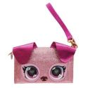 Spin Master Purse Pets Wristlet HÃ¼ndchen   Tasche