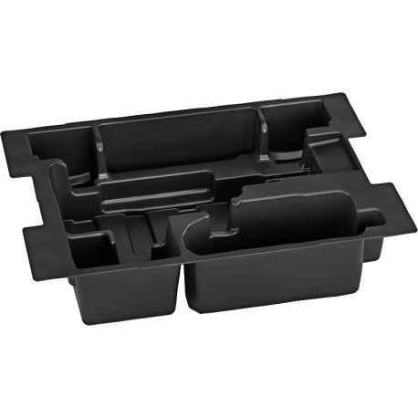 Bosch Einlage fÃ¼r Akku-Hobel GHO 18 V-LI