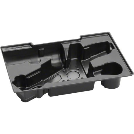 Bosch L-Boxx Einlage fÃ¼r GUS 10 8V-Li / 12V-300