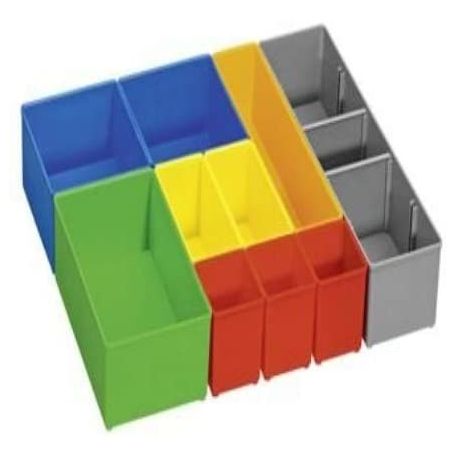 Bosch i-BOXX 72 inset box Set  Einlage