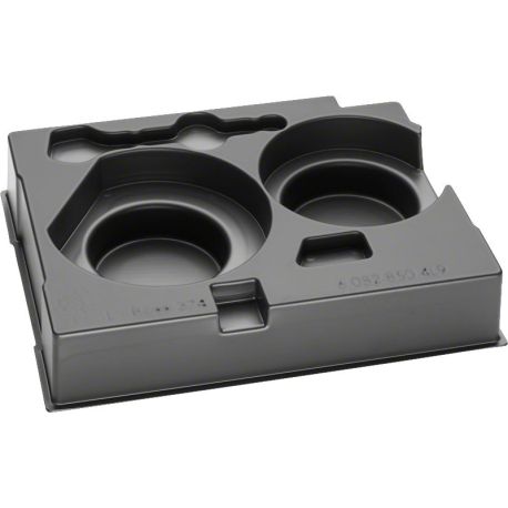 Bosch L-Boxx Einlage fÃ¼r GMF/GOF 1600 CE