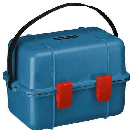 Bosch Koffer fÃ¼r GOL 20 D/G  GOL 26 D/G  GOL 32 D/G  Werkzeugkiste