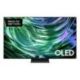 Samsung GQ-55S90D  OLED-Fernseher