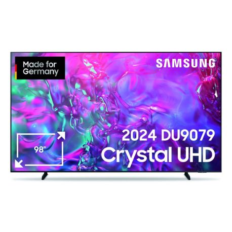 Samsung GU-98DU9079  LED-Fernseher