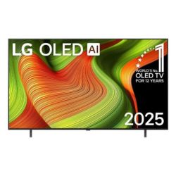 LG OLED65B59LA.AEU  OLED-Fernseher