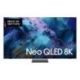 Samsung GQ65QN990FTXZG Neo-QLED 8K Vision AI  QLED-Fernseher