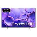 Samsung GU50U8099FUXZG  LED-Fernseher