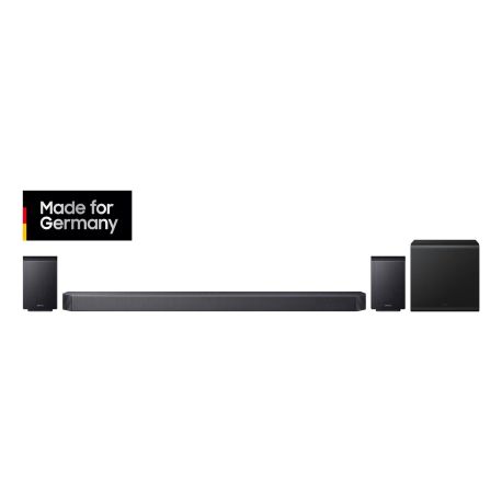 Samsung Q-Series Soundbar HW-Q935GF