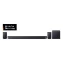 Samsung Q-Series Soundbar HW-Q995GF